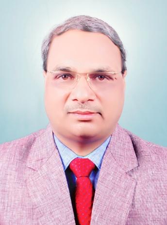 Prof. P.K. Purohit